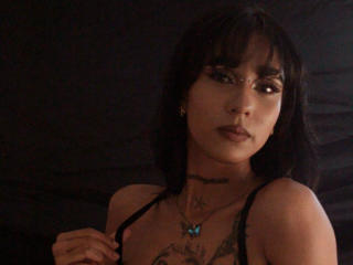 DakotaIri - Sexe cam en vivo - 20669250