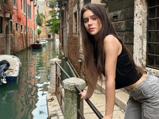 MoonSerenade - Sexe cam en vivo - 20669714