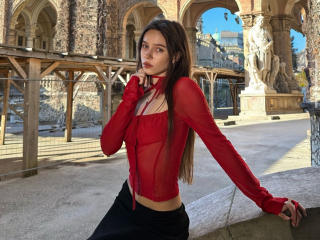 MoonSerenade - Sexe cam en vivo - 20669722