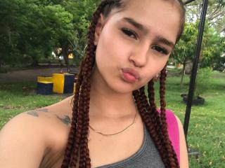 MelodyMansson - Sexe cam en vivo - 20670258