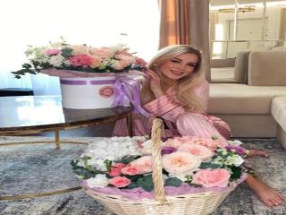 KrisstinaSun - Live sex cam - 20670418
