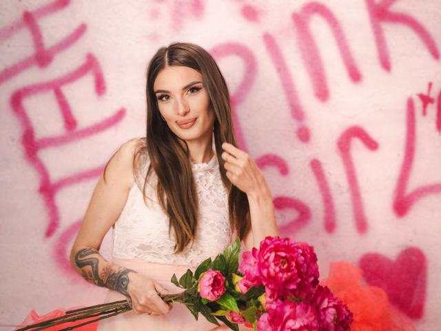 DominikaRoyko - Live Sex Cam - 20670922