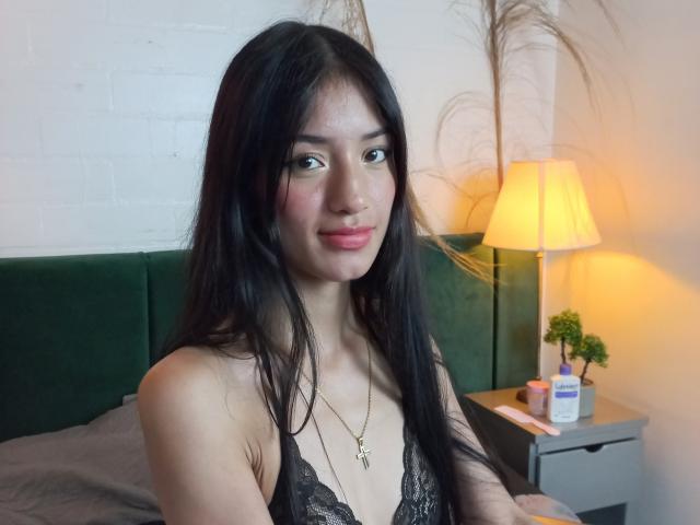 EvangeelinHills - Live sex cam - 20670930