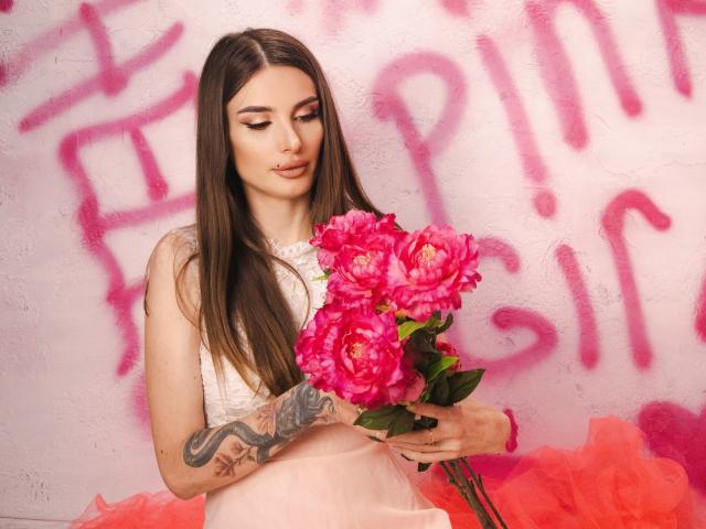 DominikaRoyko - Live Sex Cam - 20670934