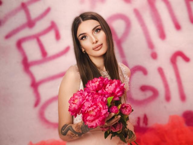 DominikaRoyko - Live sex cam - 20670942