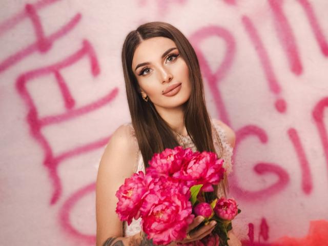 DominikaRoyko - Live sex cam - 20670958