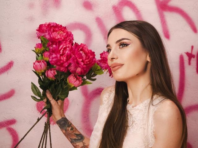 DominikaRoyko - Sexe cam en vivo - 20670974