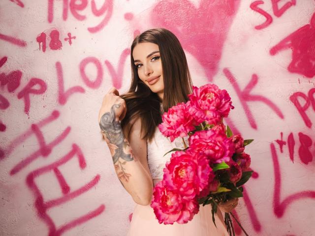 DominikaRoyko - Sexe cam en vivo - 20670994