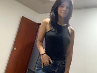 ScarlettZhen - Sexe cam en vivo - 20671050