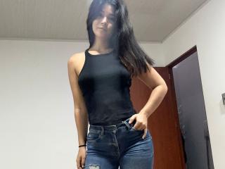 ScarlettZhen - Live sex cam - 20671082