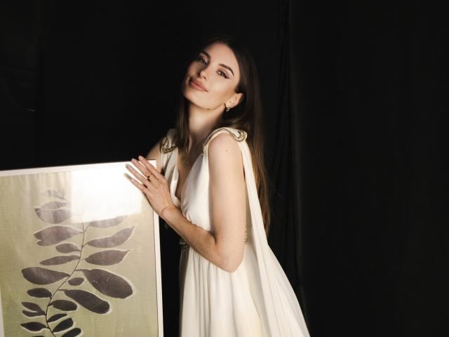 DominikaRoyko - Live sex cam - 20671118