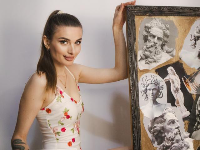 DominikaRoyko - Live sex cam - 20671166