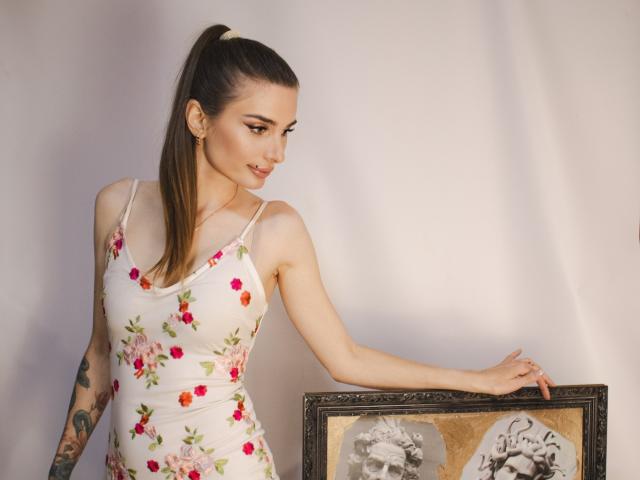 DominikaRoyko - Live sex cam - 20671174