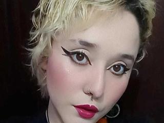CrowlyeQ - Sexe cam en vivo - 20671218