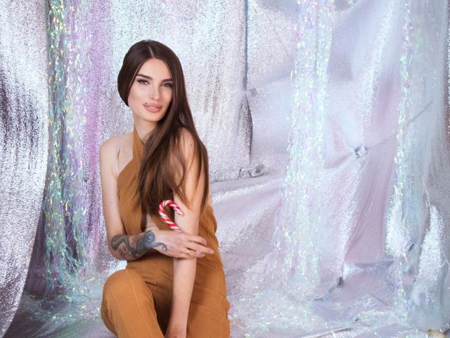 DominikaRoyko - Live sexe cam - 20671230