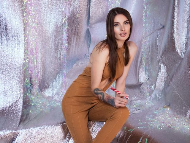 DominikaRoyko - Live Sex Cam - 20671238