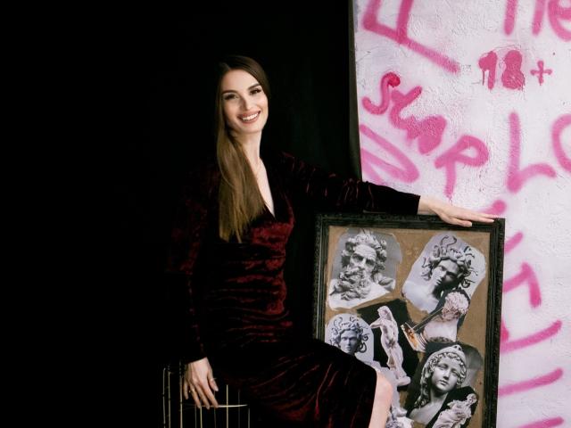 DominikaRoyko - Live porn &amp; sex cam - 20671270