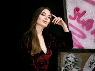 DominikaRoyko - Live sex cam - 20671294