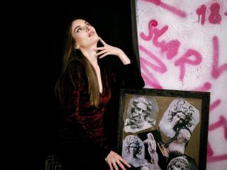 DominikaRoyko - Live sex cam - 20671298