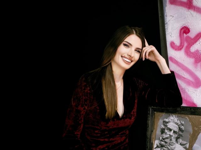 DominikaRoyko - Sexe cam en vivo - 20671302