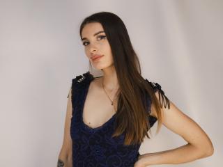 DominikaRoyko - Sexe cam en vivo - 20671310