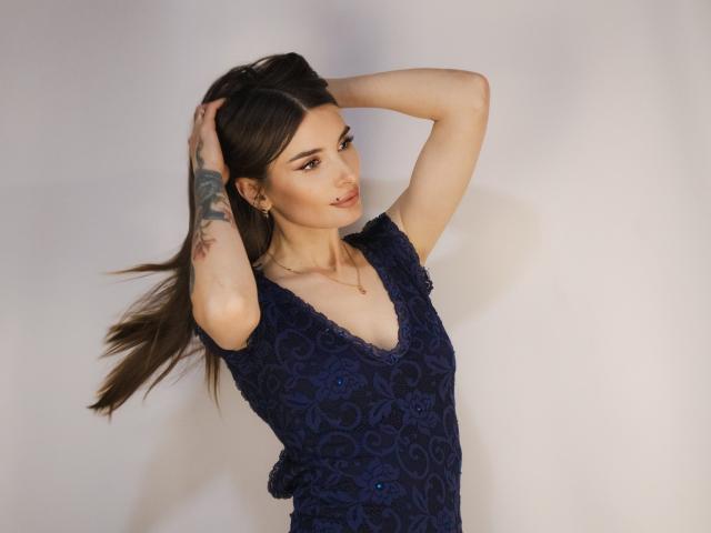 DominikaRoyko - Sexe cam en vivo - 20671314