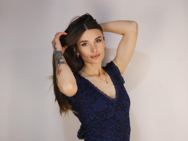 DominikaRoyko - Live sex cam - 20671318