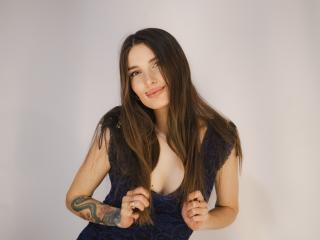 DominikaRoyko - Live sex cam - 20671322