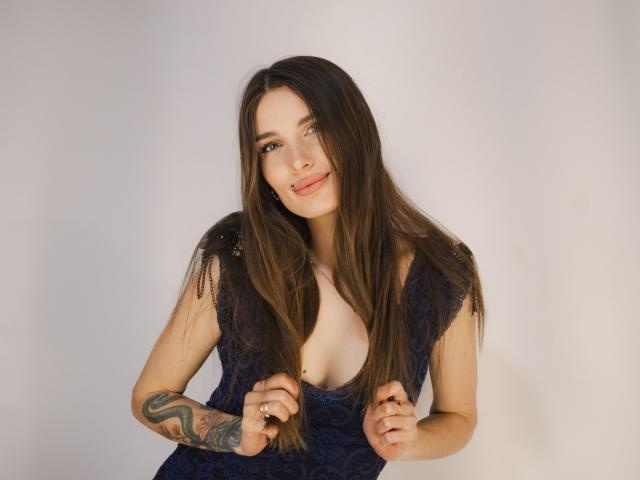 DominikaRoyko - Live sex cam - 20671322