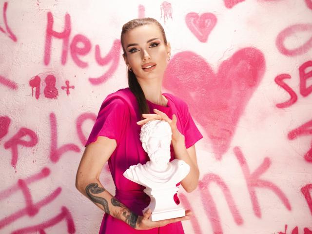 DominikaRoyko - Sexe cam en vivo - 20671402