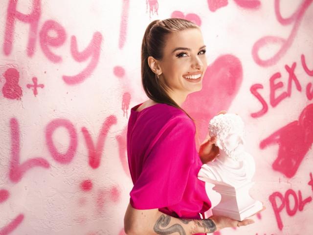 DominikaRoyko - Live sex cam - 20671434