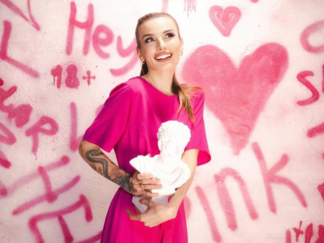 DominikaRoyko - Live sex cam - 20671438