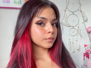 AlySnow - Live porn & sex cam - 20671490