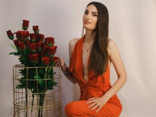 DominikaRoyko - Live sex cam - 20671510