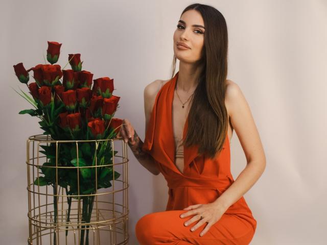 DominikaRoyko - Sexe cam en vivo - 20671510