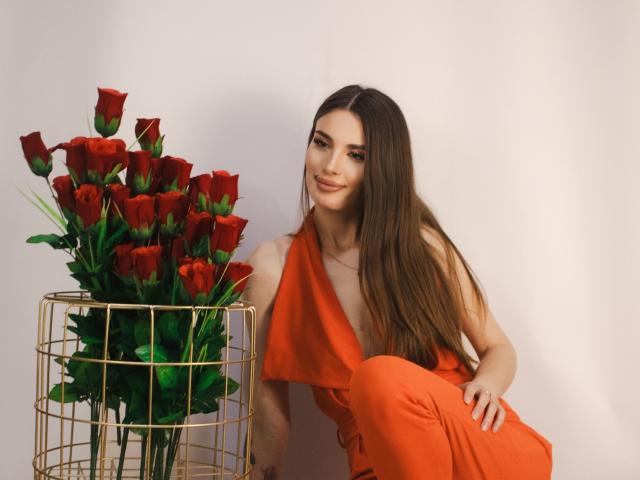 DominikaRoyko - Live sex cam - 20671518