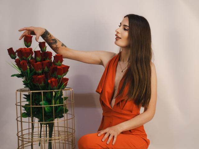 DominikaRoyko - Sexe cam en vivo - 20671546