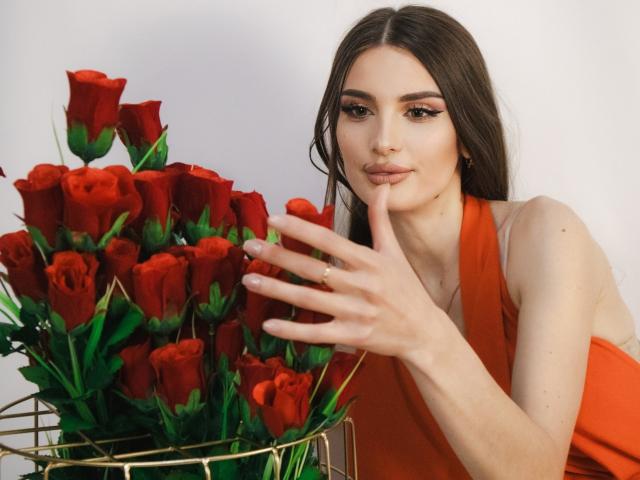 DominikaRoyko - Sexe cam en vivo - 20671558