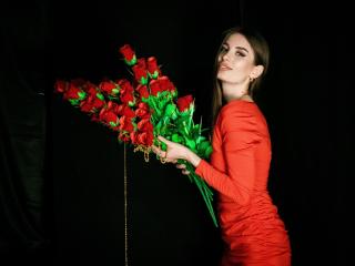 DominikaRoyko - Live sex cam - 20671582