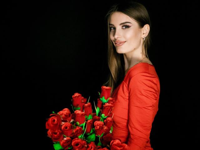 DominikaRoyko - Live sex cam - 20671590