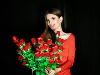 DominikaRoyko - Live sex cam - 20671594