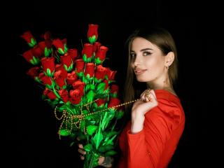 DominikaRoyko - Sexe cam en vivo - 20671606