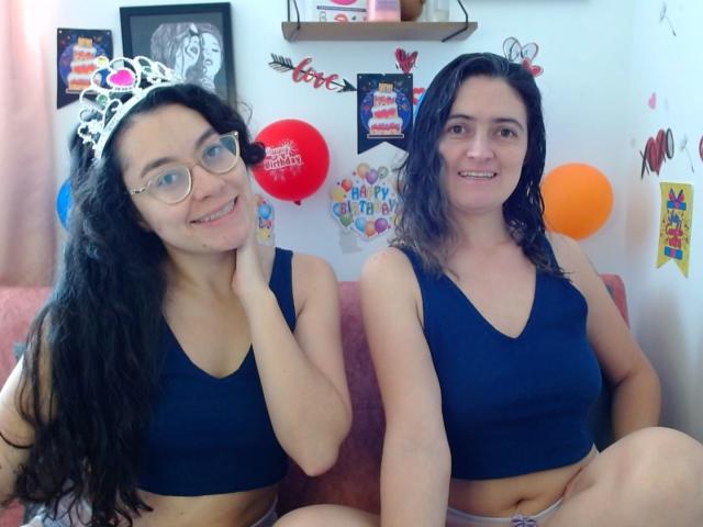 LunaVenus - Live sexe cam - 20671634