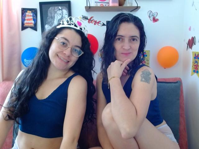 LunaVenus - Live porn &amp; sex cam - 20671638