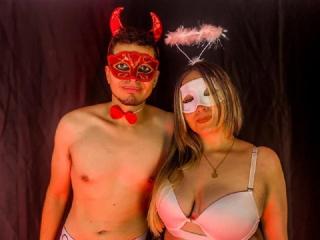 AngelaAndMax - Sexe cam en vivo - 20672166