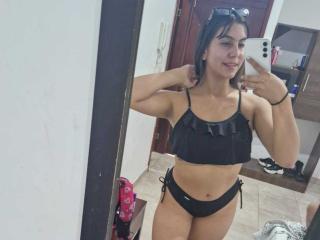 SarahXRouse - Sexe cam en vivo - 20672410