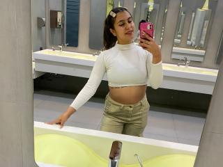 SarahXRouse - Sexe cam en vivo - 20672542