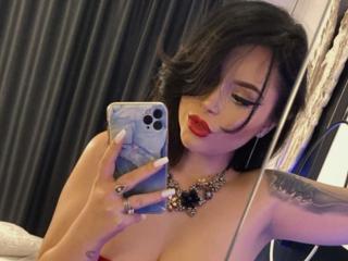 AnyRhodes - Sexe cam en vivo - 20672850