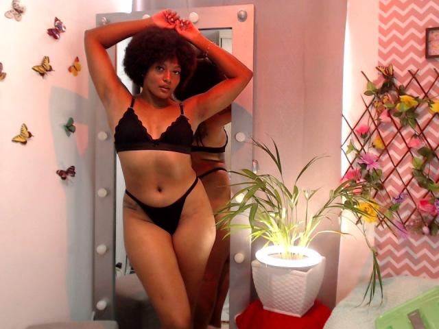StefyRoldans - Sexe cam en vivo - 20672930