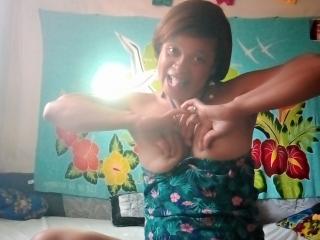 Rahel69 - Sexe cam en vivo - 20672946